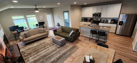 18718 Allendale Forest Drive Richmond TX 77407