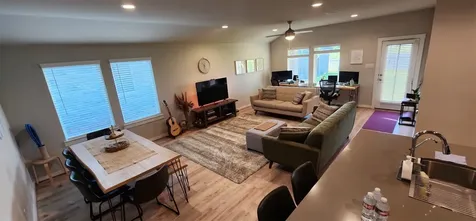 18718 Allendale Forest Drive Richmond TX 77407