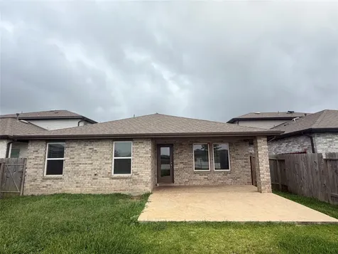 18718 Allendale Forest Drive Richmond TX 77407