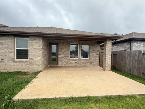 18718 Allendale Forest Drive Richmond TX 77407