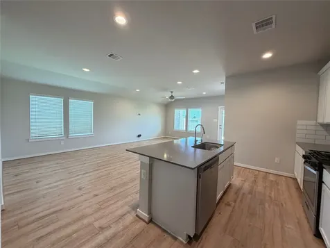 18718 Allendale Forest Drive Richmond TX 77407