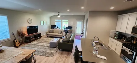 18718 Allendale Forest Drive Richmond TX 77407