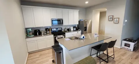 18718 Allendale Forest Drive Richmond TX 77407