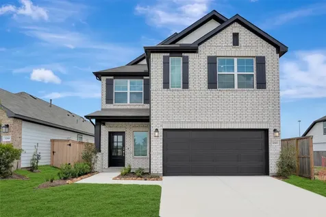 32523 Summer Vista Lane Fulshear TX 77441