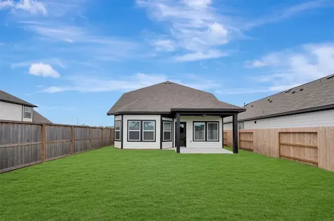 32523 Summer Vista Lane Fulshear TX 77441