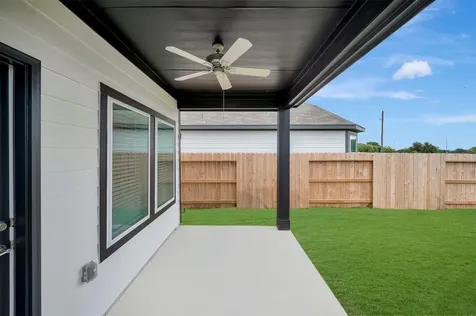 32523 Summer Vista Lane Fulshear TX 77441