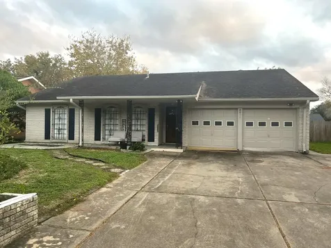 8811 Leader Street Houston TX 77036