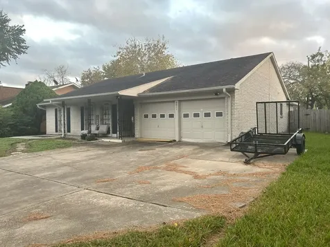 8811 Leader Street Houston TX 77036