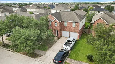 10750 Marigold Glen Way Houston TX 77034