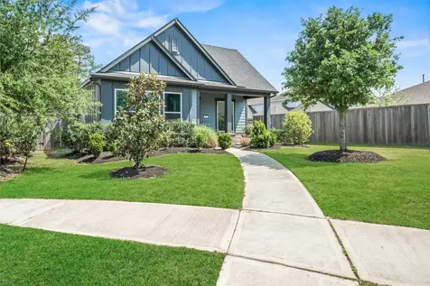 202 Thistle Drive Montgomery TX 77316