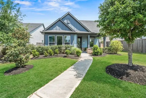 202 Thistle Drive Montgomery TX 77316
