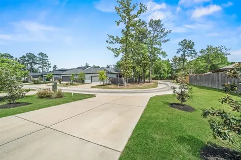 202 Thistle Drive Montgomery TX 77316