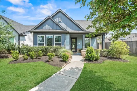 202 Thistle Drive Montgomery TX 77316