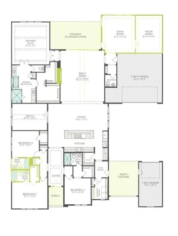 11934 Golden Cove Missouri City TX 77459