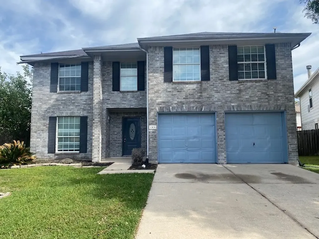 5906 Drenner Park Lane Houston TX 77086