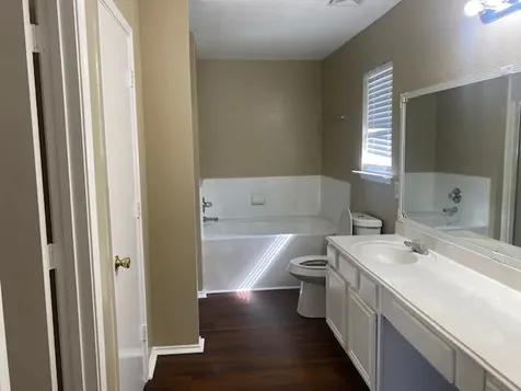 5906 Drenner Park Lane Houston TX 77086