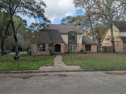 3403 Willow Ridge Drive Kingwood TX 77339