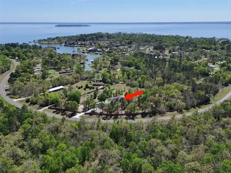 3850 Fm 3277 Livingston TX 77351
