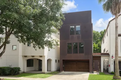 4301 Gibson Street Houston TX 77007