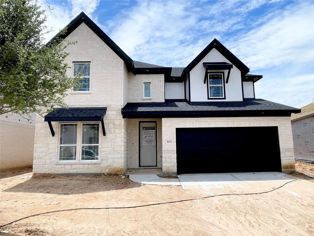 31015 Golden Felipe Street Fulshear TX 77441