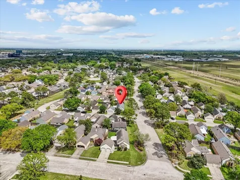 16723 Dale Oak Way Houston TX 77058