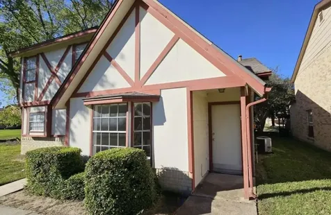 2037 Country Village Boulevard A Humble TX 77338