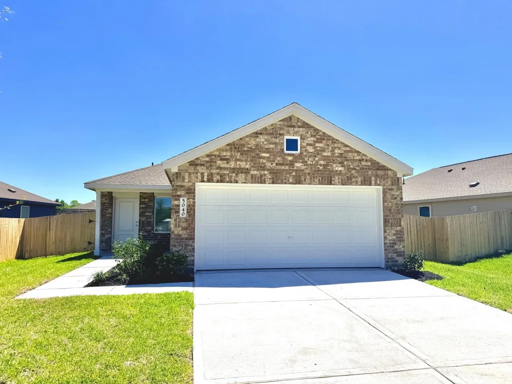 14809 Archer Court Montgomery TX 77316