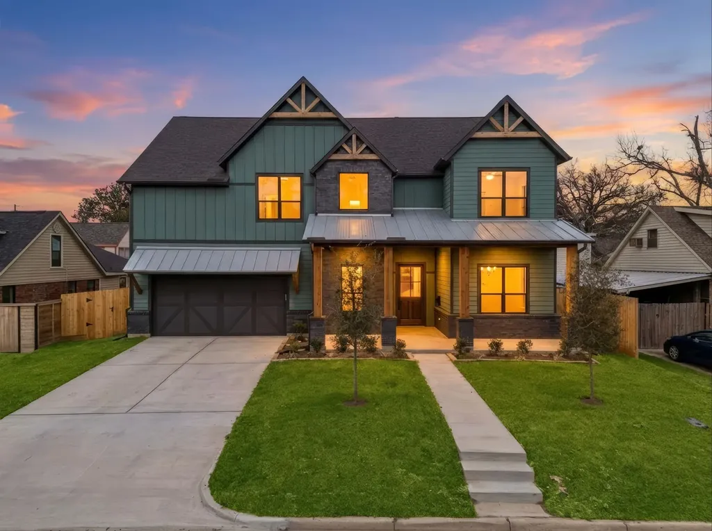 511 Graceland Street Houston TX 77009