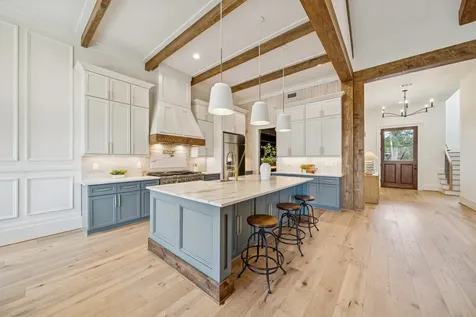 511 Graceland Street Houston TX 77009