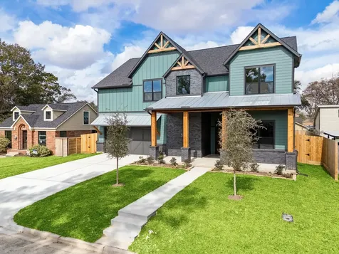 511 Graceland Street Houston TX 77009