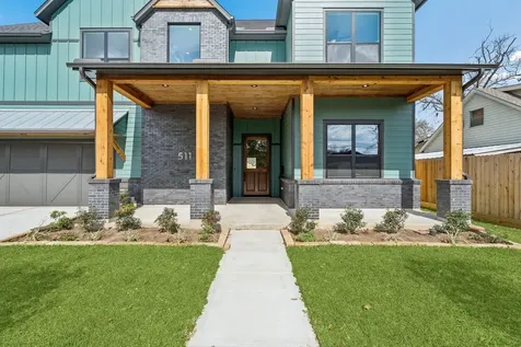 511 Graceland Street Houston TX 77009