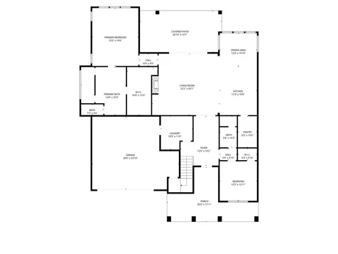 511 Graceland Street Houston TX 77009