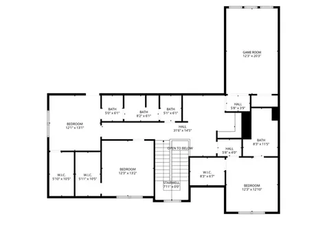 511 Graceland Street Houston TX 77009