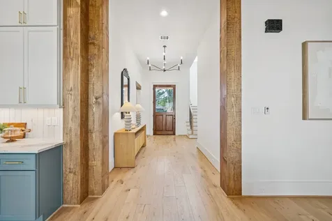 511 Graceland Street Houston TX 77009