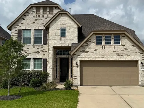 1847 Kenley Way Alvin TX 77511