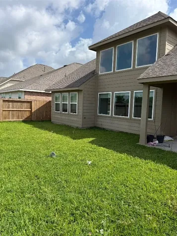 1847 Kenley Way Alvin TX 77511