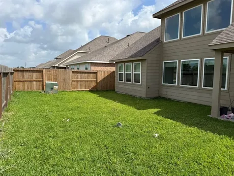 1847 Kenley Way Alvin TX 77511