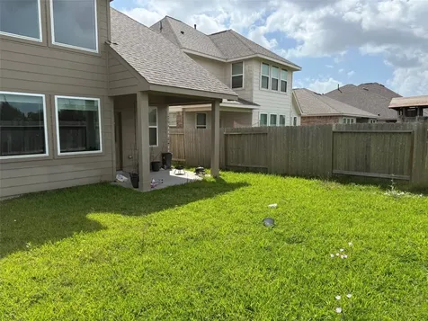 1847 Kenley Way Alvin TX 77511