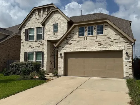 1847 Kenley Way Alvin TX 77511