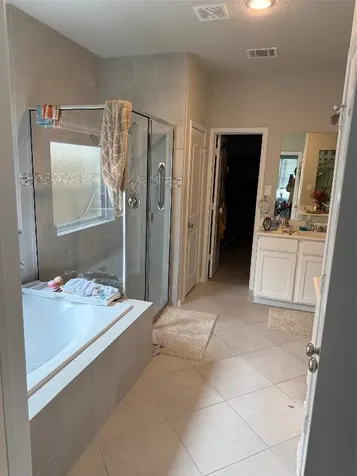 1847 Kenley Way Alvin TX 77511