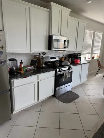 1847 Kenley Way Alvin TX 77511
