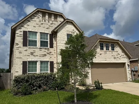 1847 Kenley Way Alvin TX 77511