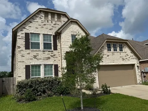 1847 Kenley Way Alvin TX 77511
