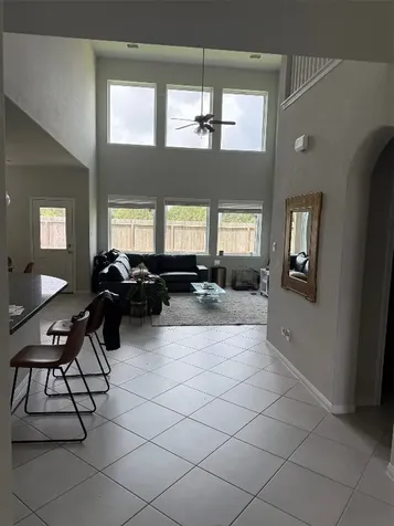 1847 Kenley Way Alvin TX 77511