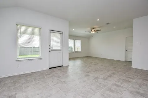 7519 Fierce Friesian Lane Rosharon TX 77583