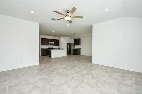 7519 Fierce Friesian Lane Rosharon TX 77583
