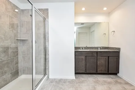 7519 Fierce Friesian Lane Rosharon TX 77583
