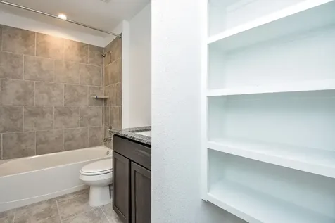 7519 Fierce Friesian Lane Rosharon TX 77583