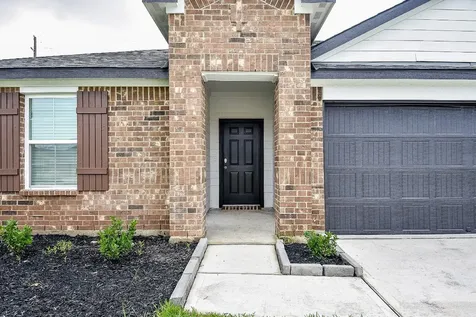 7519 Fierce Friesian Lane Rosharon TX 77583