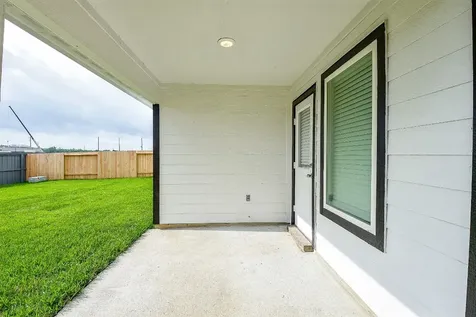 7519 Fierce Friesian Lane Rosharon TX 77583